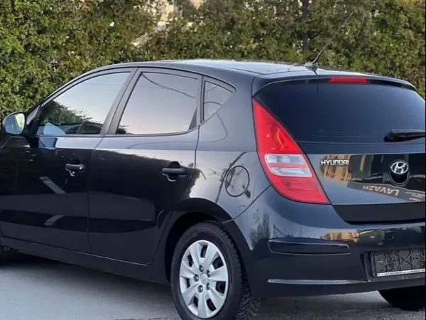 forDailyRenti30 Hyundai