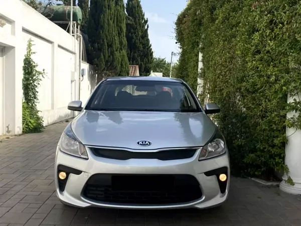 forDailyRentRio Kia
