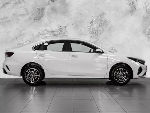 forDailyRentK3 Kia