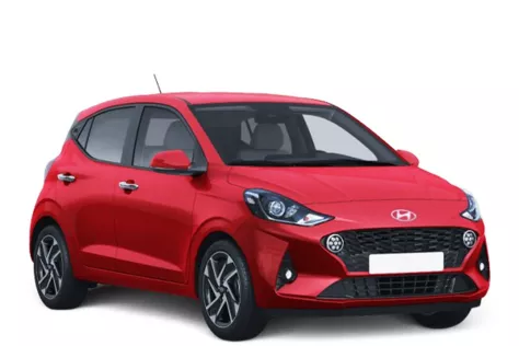 forDailyRenti10 Hyundai