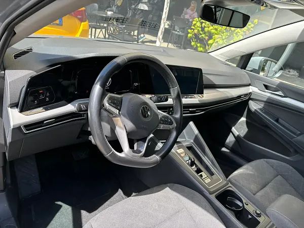 forDailyRentGolf Volkswagen