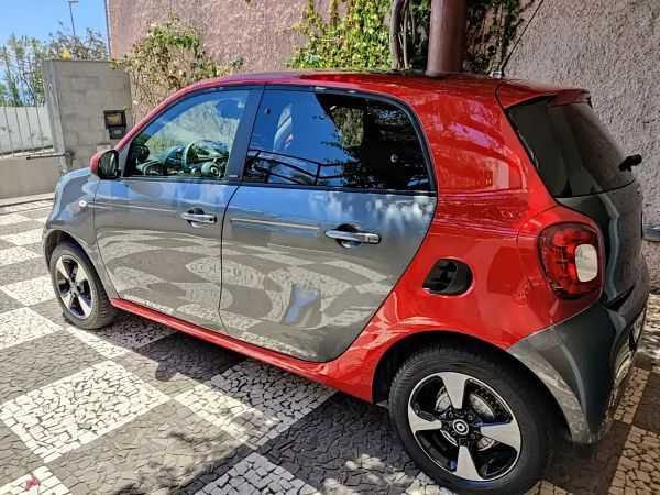 forDailyRentForFour Smart