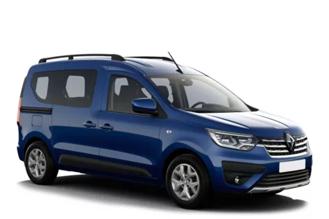 forDailyRentExpress Renault