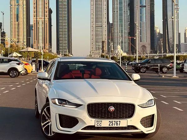 forDailyRentXE L Jaguar