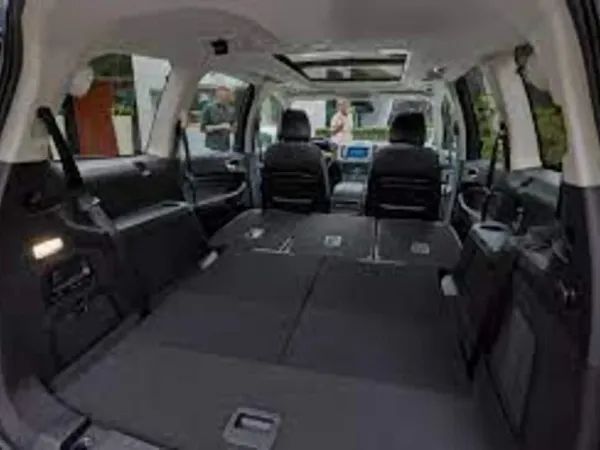 forDailyRentGalaxy Ford