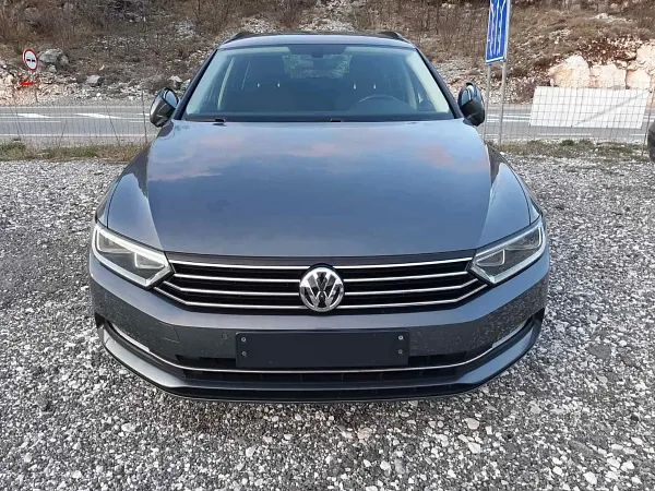 forDailyRentPassat Volkswagen