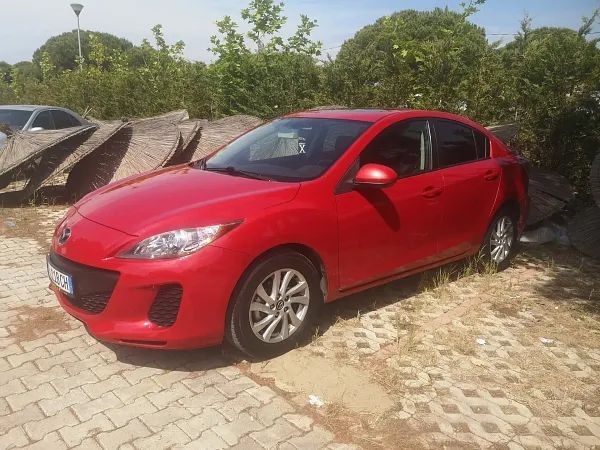 forDailyRent3 Mazda