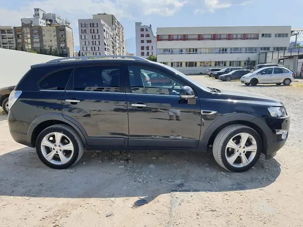 forDailyRentCaptiva Chevrolet