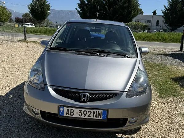 forDailyRentJazz Honda