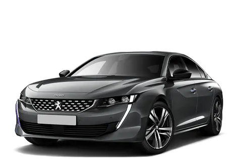 forDailyRent508 Peugeot