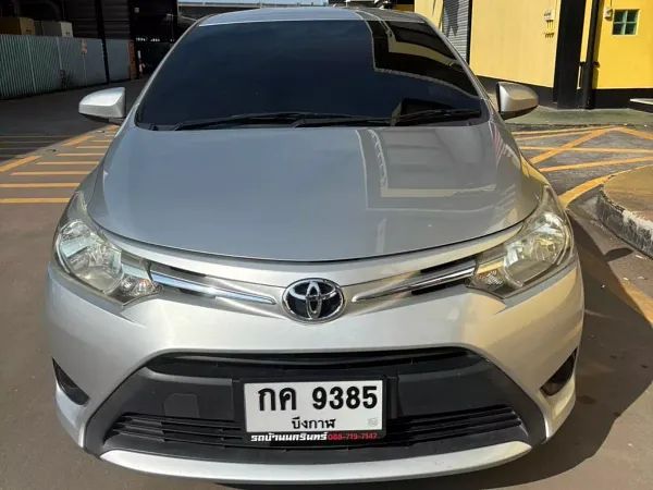 forDailyRentVios Toyota