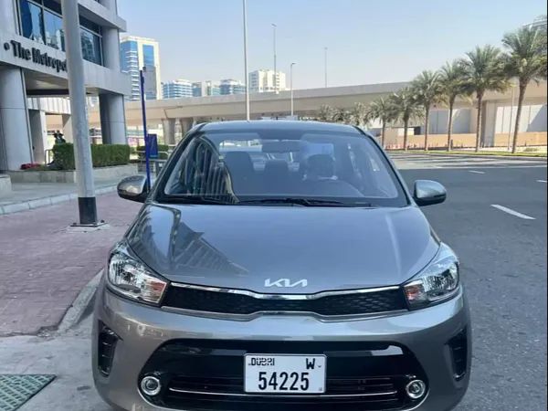forDailyRentPegas Kia