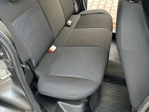 forDailyRentFiorino Fiat