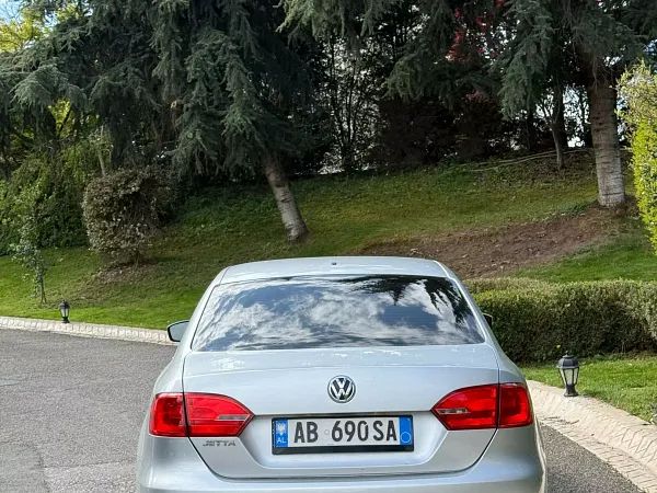 forDailyRentJetta Volkswagen