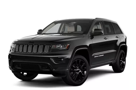forDailyRentGrand Cherokee Jeep