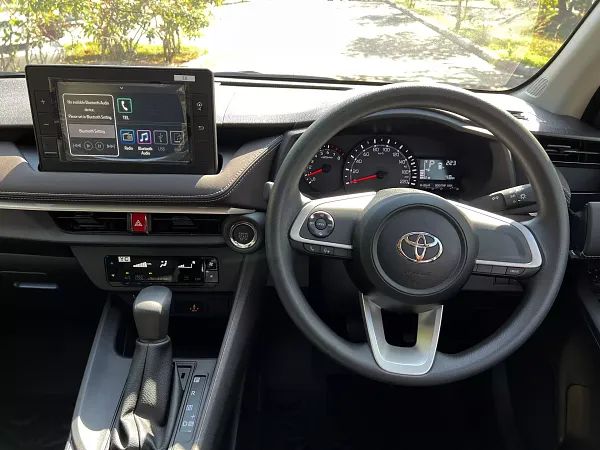 forDailyRentAtiv Toyota
