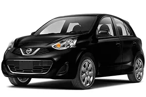 forDailyRentMicra Nissan