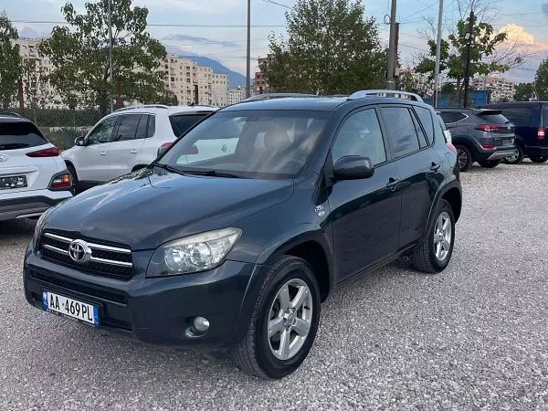 forDailyRentRav4 Toyota
