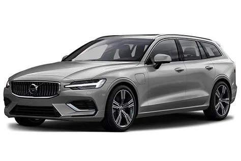forDailyRentV60 Volvo