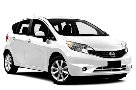 forDailyRentNote Nissan