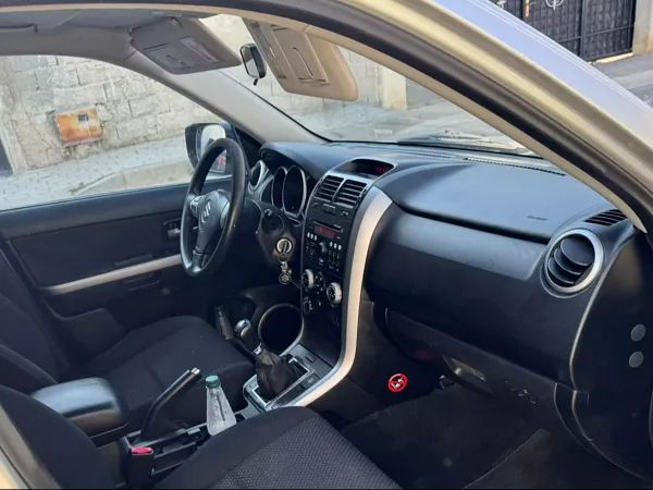 forDailyRentGrand Vitara Suzuki
