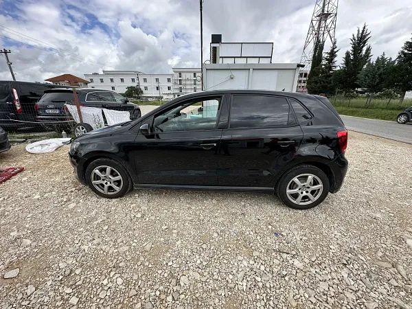 forDailyRentPolo Volkswagen