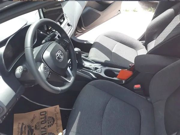 forDailyRentCorolla Toyota