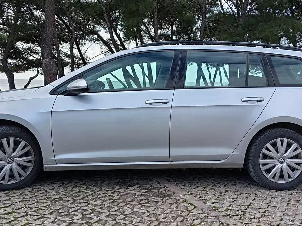 forDailyRentGolf Volkswagen