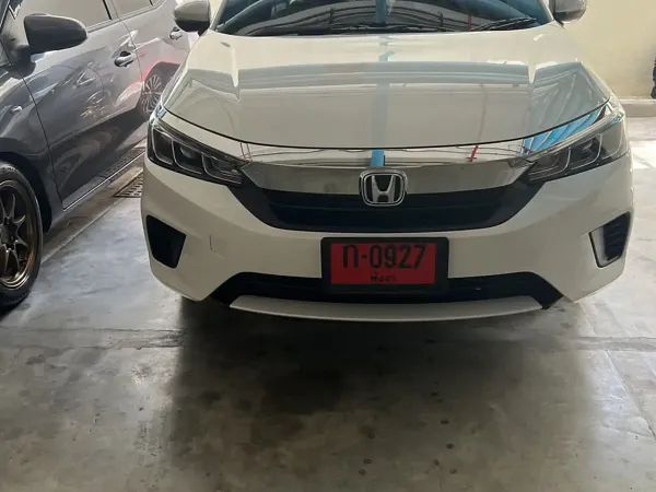 forDailyRentCity Honda