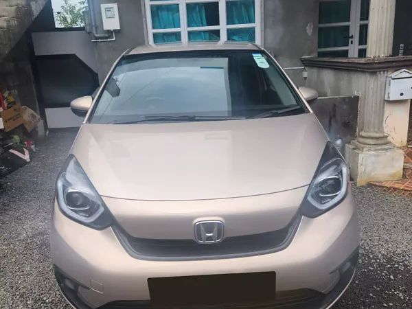 forDailyRentFit Honda
