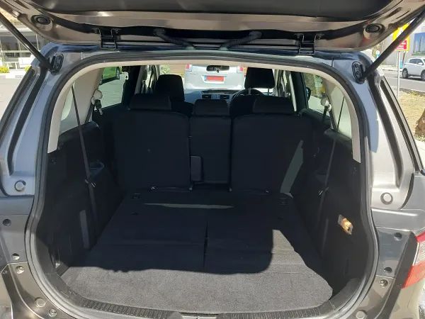 forDailyRentPremacy Mazda