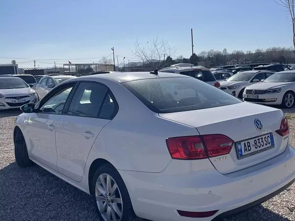 forDailyRentJetta Volkswagen