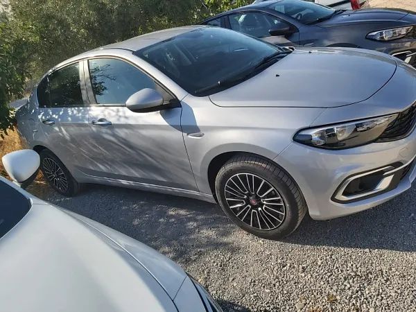 forDailyRentEgea Fiat
