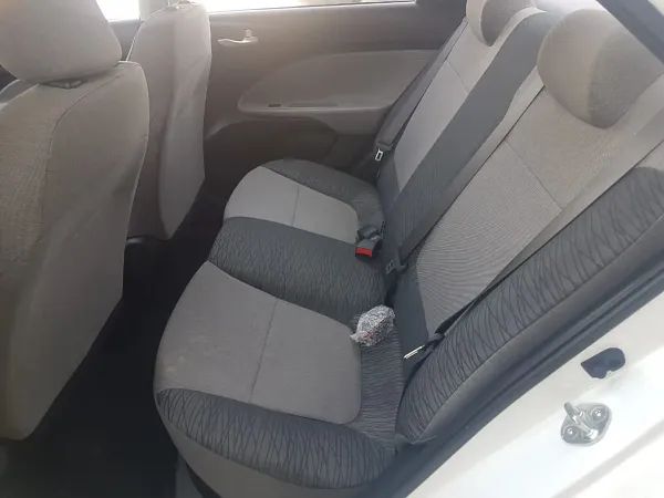 forDailyRentPegas Kia