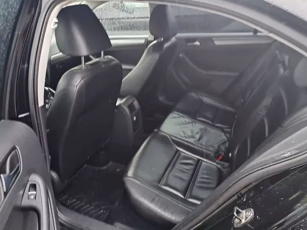 forDailyRentJetta Volkswagen