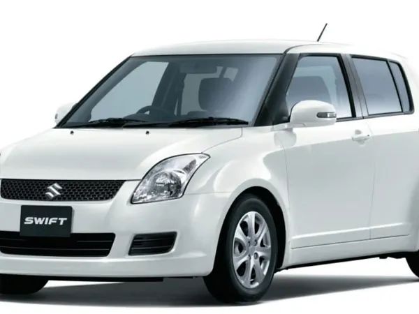 forDailyRentSwift Suzuki