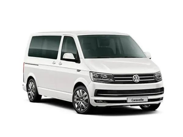 forDailyRentCaravelle Volkswagen