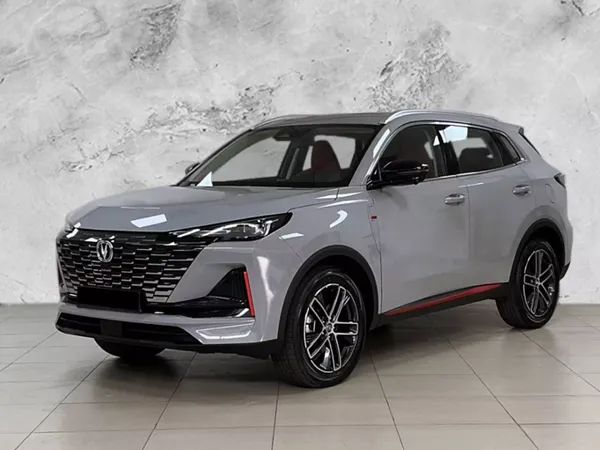 forDailyRentCS55 Plus Changan