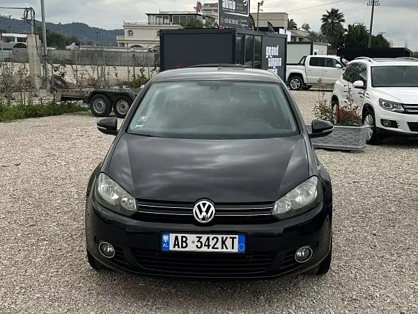 forDailyRentGolf Volkswagen