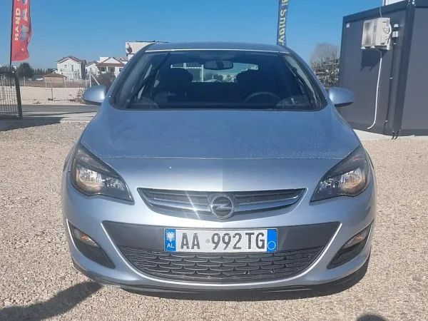 forDailyRentAstra Opel