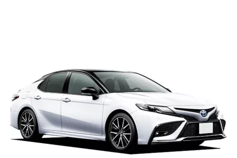 forDailyRentCamry Toyota