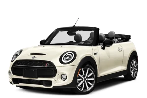 forDailyRentCooper S Mini