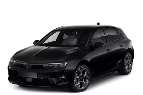 forDailyRentAstra Opel