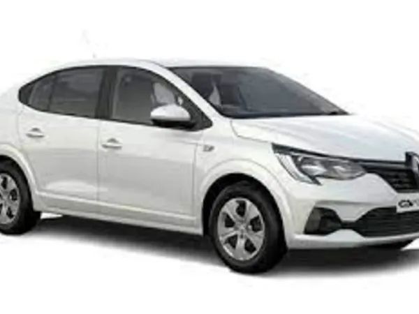 forDailyRentTaliant Renault