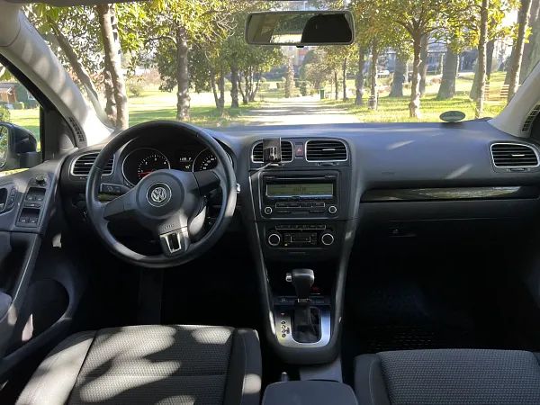 forDailyRentGolf Volkswagen
