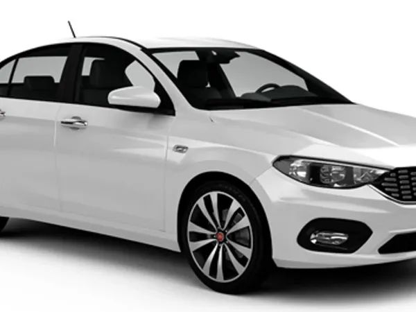forDailyRentEgea Fiat