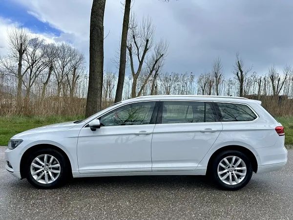 forDailyRentPassat Volkswagen