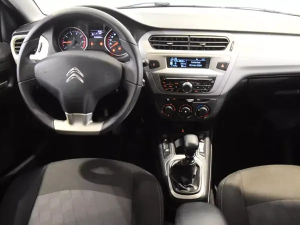 forDailyRentC-Elysee Citroen