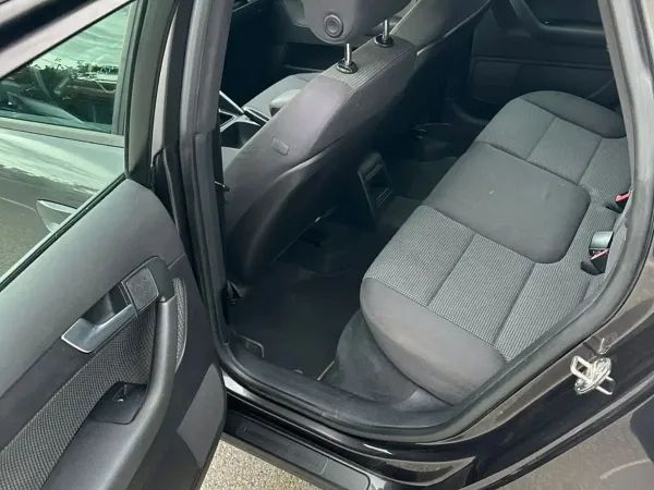 forDailyRentA3 Audi