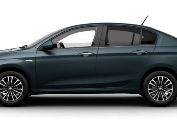 forDailyRentEgea Fiat